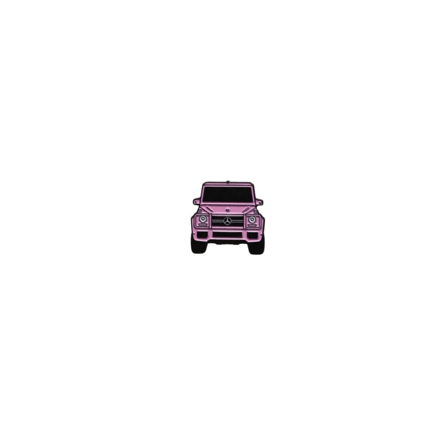 G-Wagon Pink